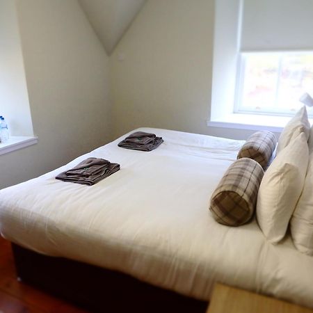 Raasay House Hotel Eksteriør bilde