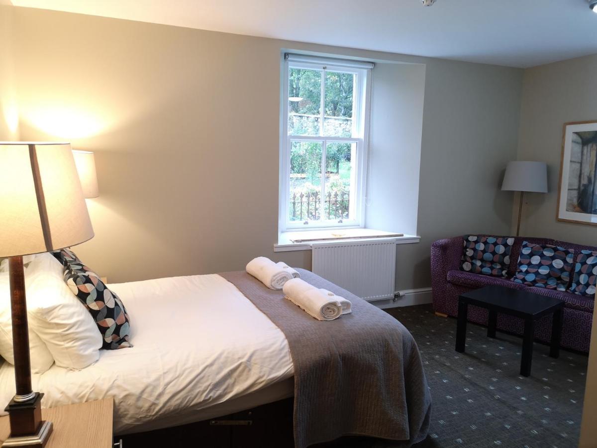 Raasay House Hotel Eksteriør bilde
