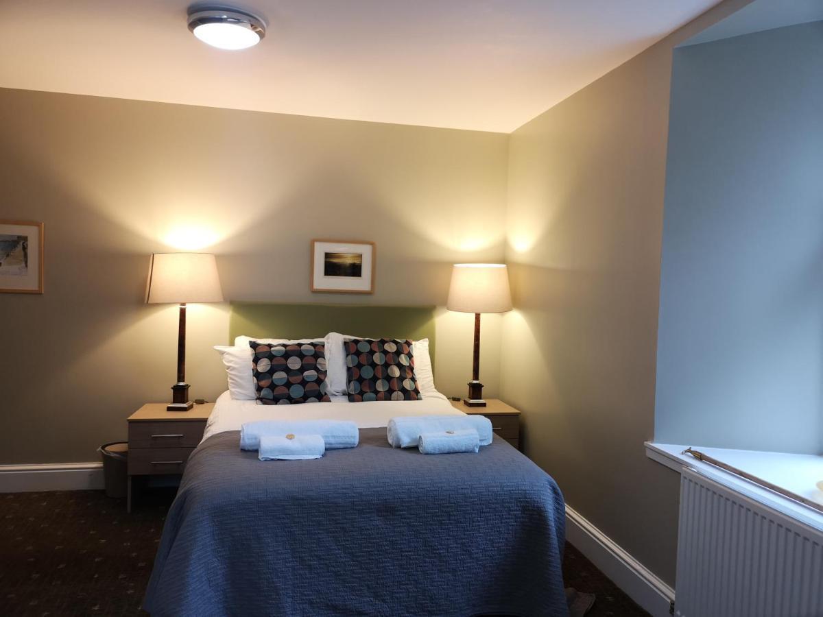 Raasay House Hotel Eksteriør bilde