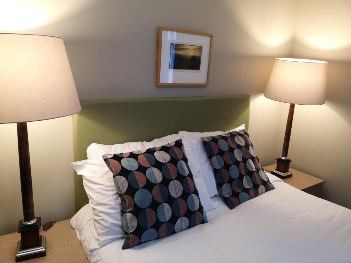 Raasay House Hotel Eksteriør bilde