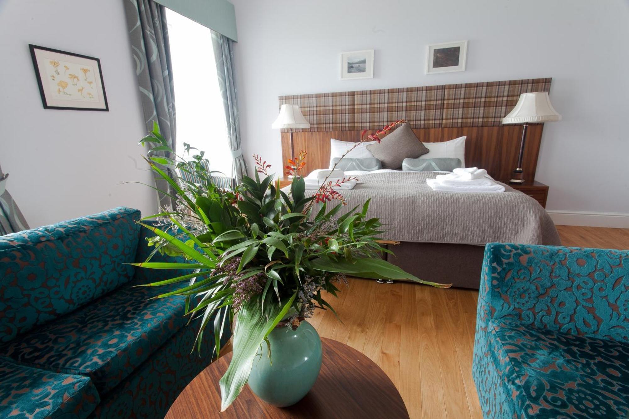 Raasay House Hotel Rom bilde