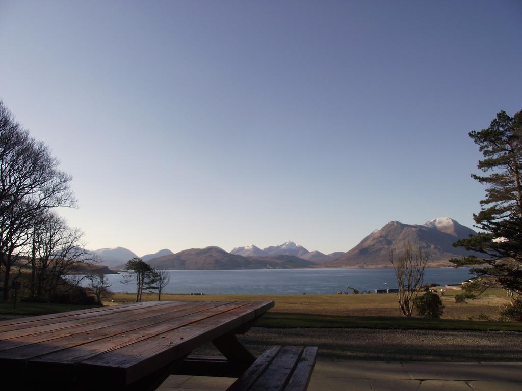 Raasay House Hotel Eksteriør bilde