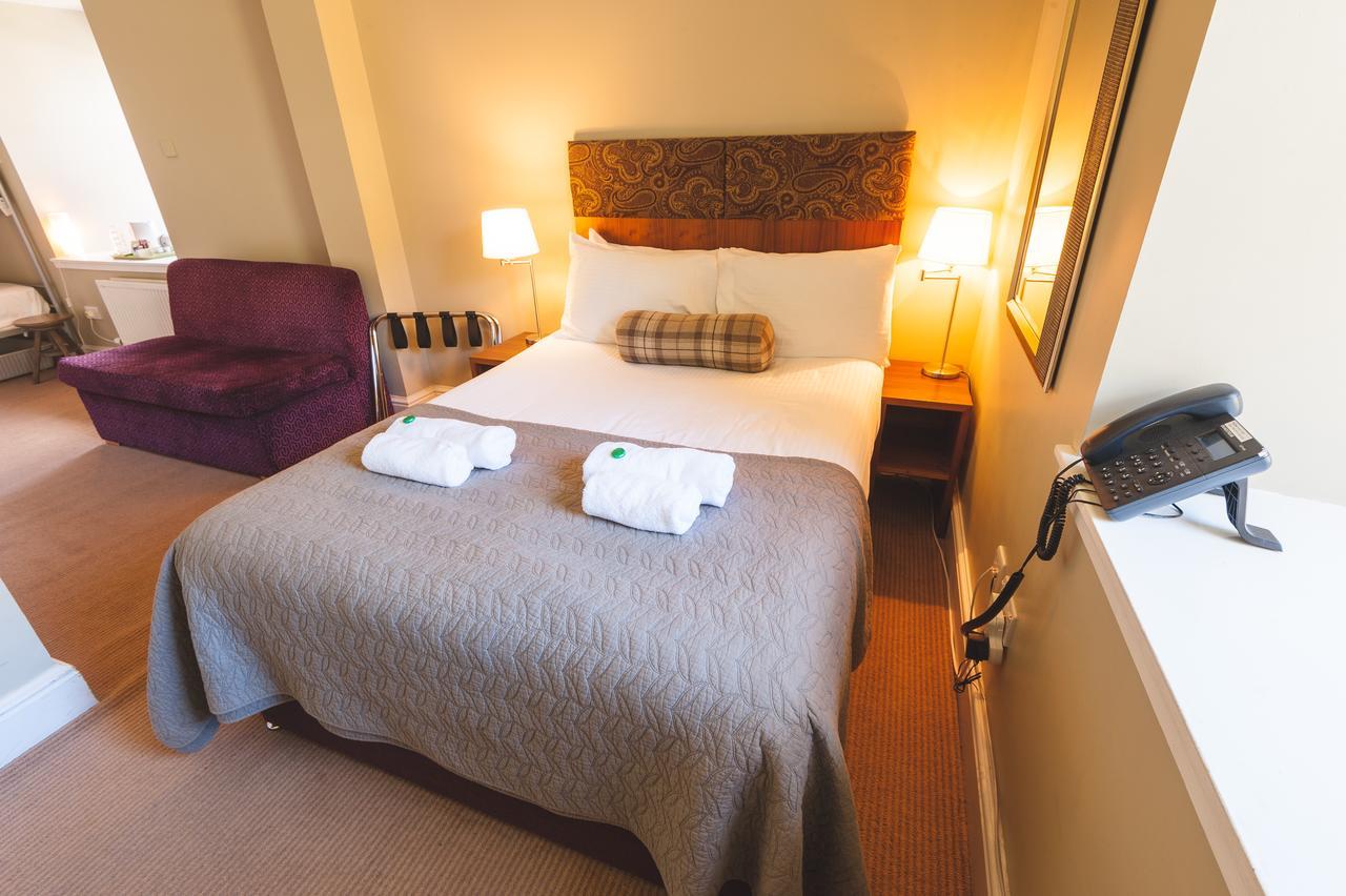 Raasay House Hotel Eksteriør bilde