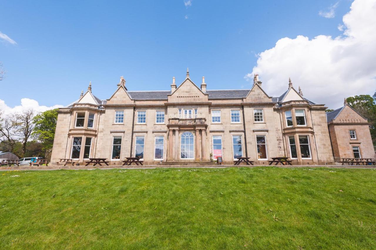 Raasay House Hotel Eksteriør bilde