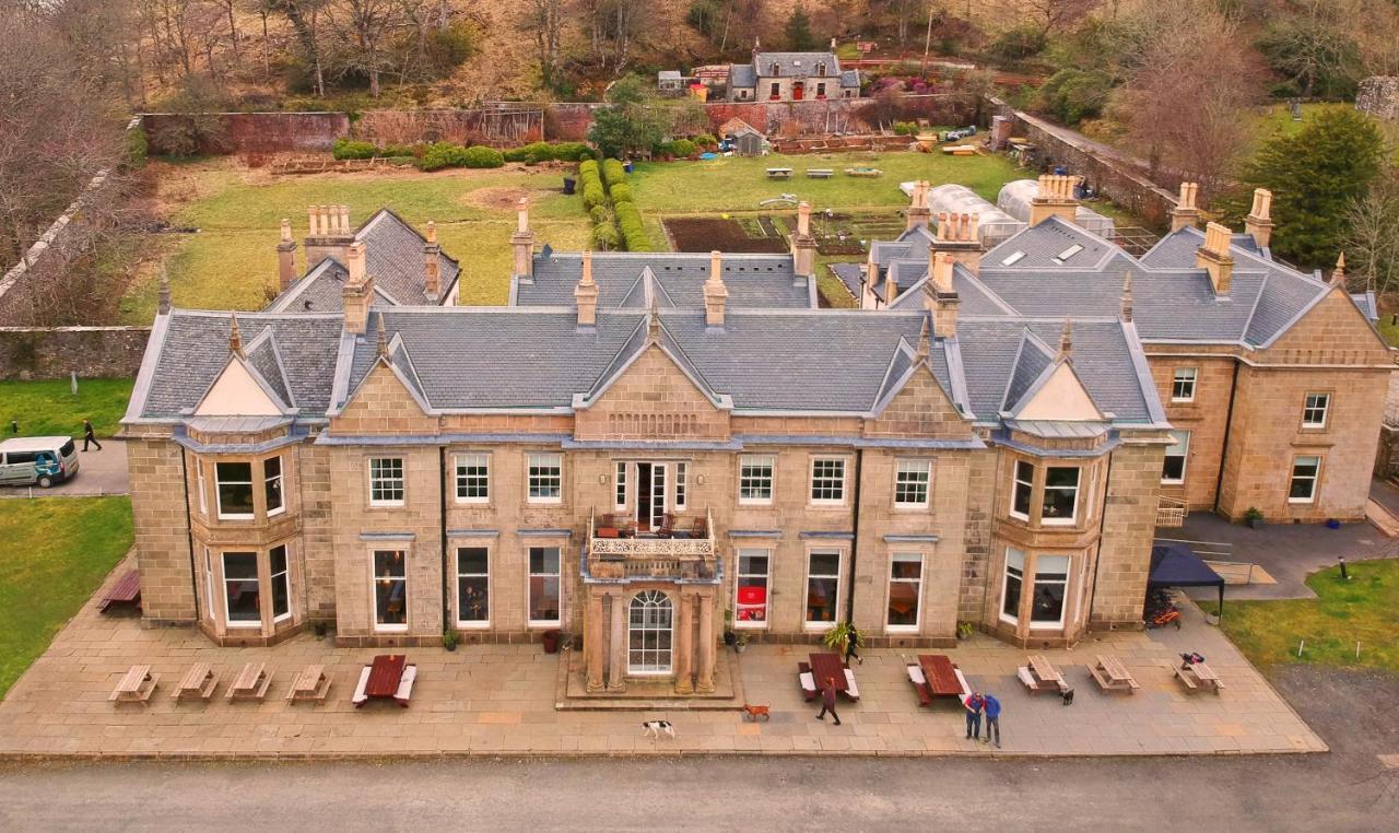 Raasay House Hotel Eksteriør bilde