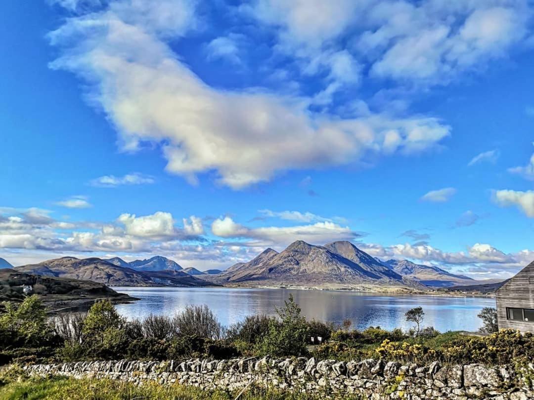 Raasay House Hotel Eksteriør bilde