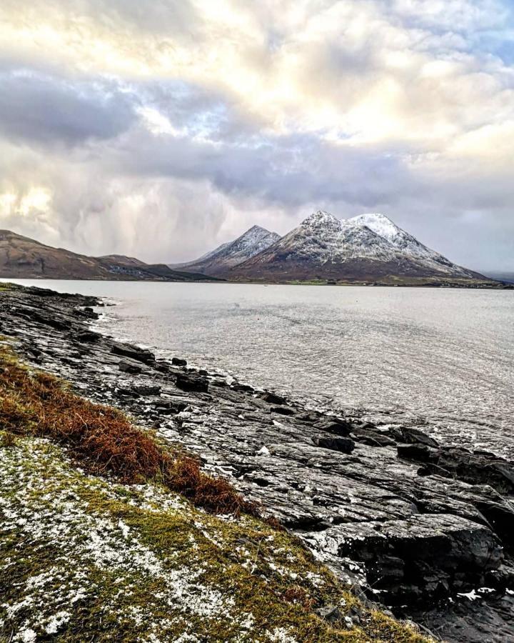 Raasay House Hotel Eksteriør bilde