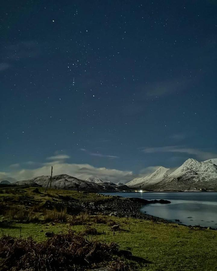 Raasay House Hotel Eksteriør bilde