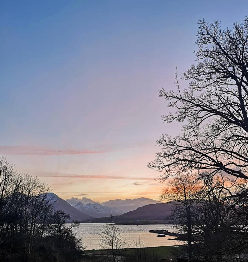 Raasay House Hotel Eksteriør bilde